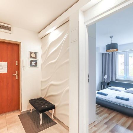 Apartament Przy Marinie Gdansk Starowka Bagian luar foto