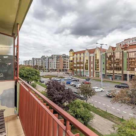 Apartament Przy Marinie Gdansk Starowka Apartment Bagian luar foto