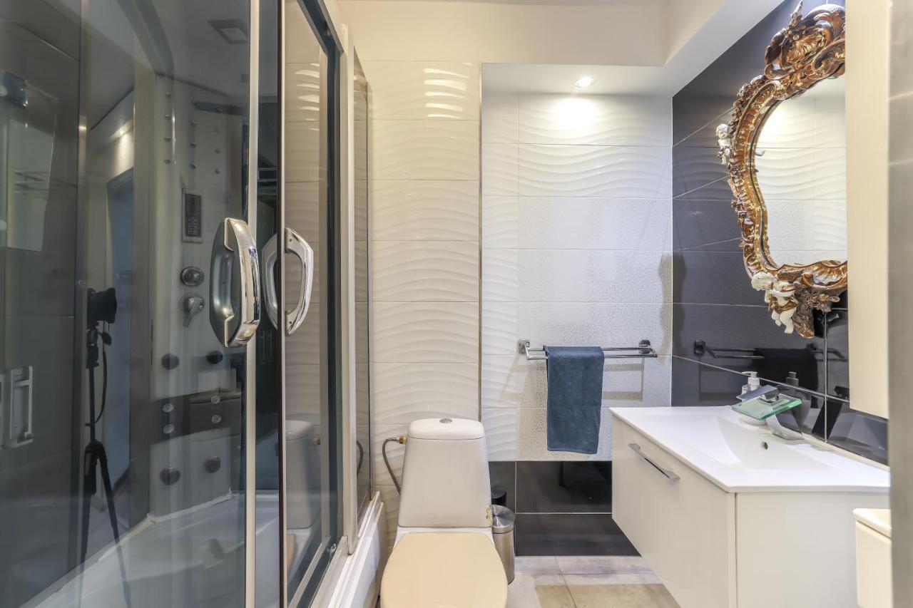 Apartament Przy Marinie Gdansk Starowka Bagian luar foto